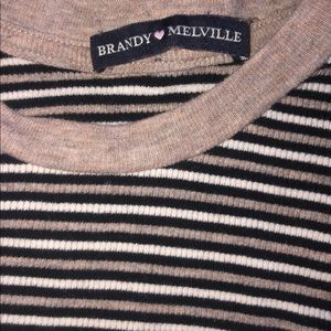 Brandy Melville long sleeve